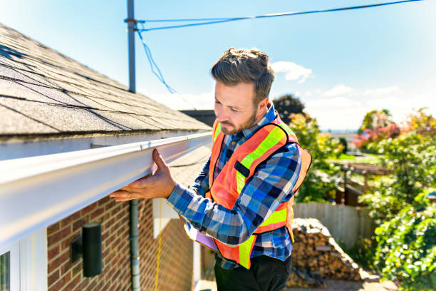 Fast & Reliable Emergency Roof Repairs in Schofield, WI