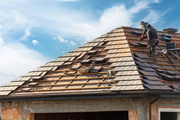 Hot Roofs in Schofield, WI